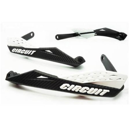 Circuit Equipment Fenix Handguard Range TM UK TM Racing Moto