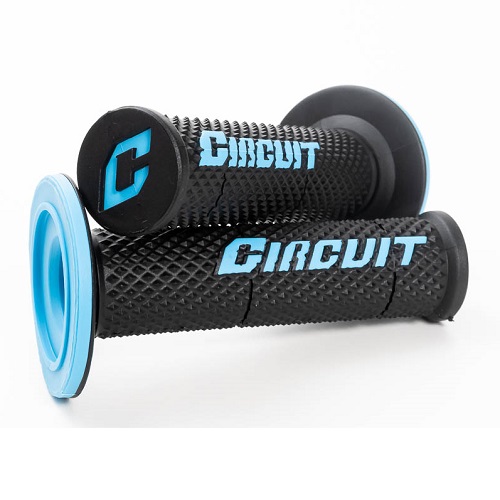 Circuit Equipment: Circuit V Grip Range.