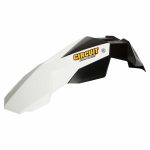 Circuit Equipment: Stealth Front Fender.