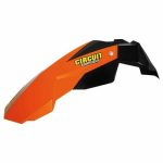 Circuit Equipment: Stealth Front Fender.