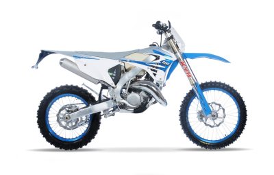 TM Racing Plastic Kit. 2024>. EN / SMR Models. Without Headlight