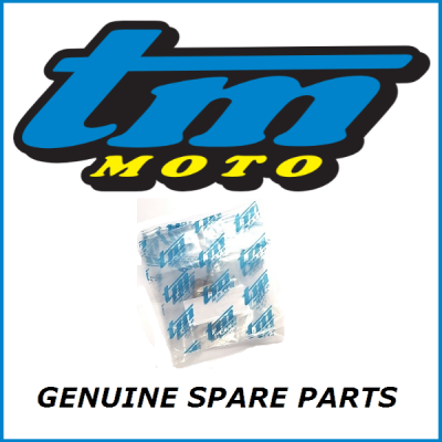 TM MOTO: Spare Parts & Tools - Categorised