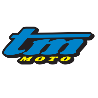 TM Moto: Cylinder > Chassis Brace Set. F26741 / F26742