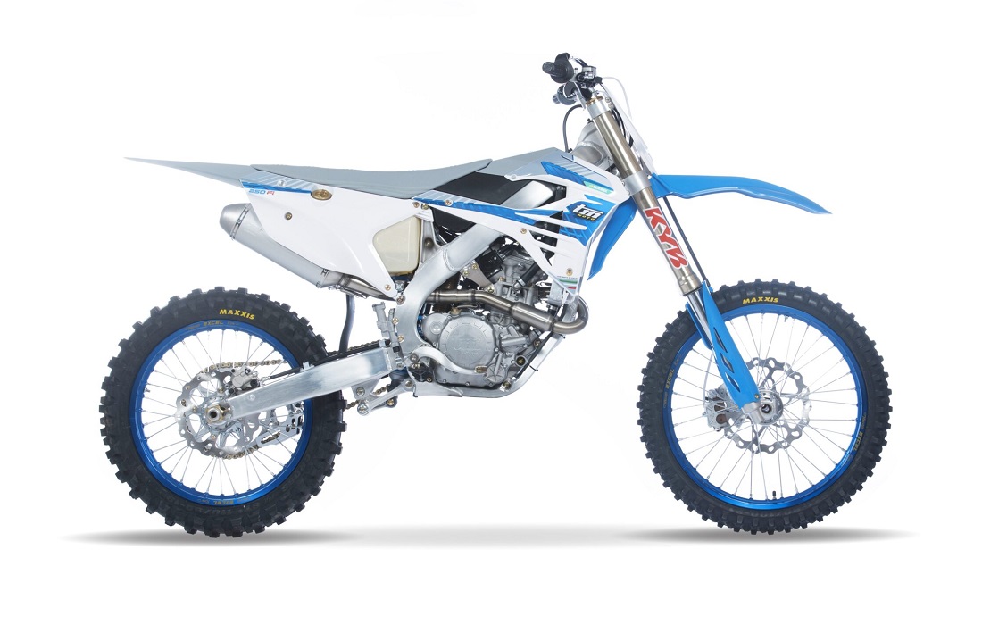 TM Racing Plastic Kits: 2024>. MX / SMX & FT Models.