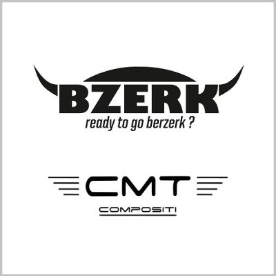 BZERK / CMT: CNC & Carbon Parts TM