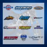 Shop - TM UK: TM Racing 'Moto' Official Importer