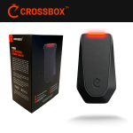 Crossbox CBX Tracker