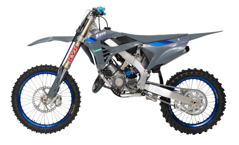 25.MX125 FI-4