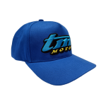 2025 TM Moto Caps