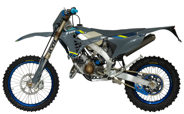 EN 125 CORSE 2T FI-1