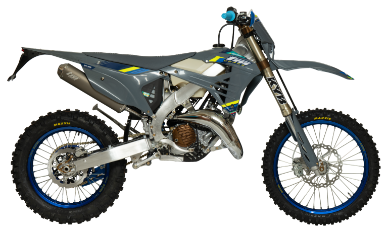 EN 125 CORSE 2T FI-3