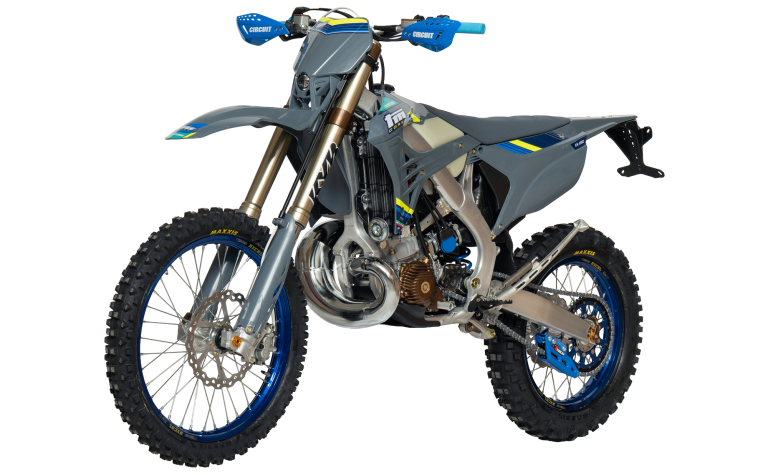 EN 250 CORSE 2T FI-2