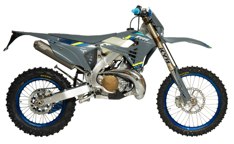 EN 250 CORSE 2T FI-3