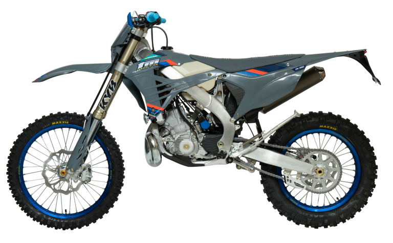 EN 250 MOTO 2T FI-1