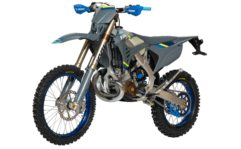 EN 300 CORSE 2T FI-2