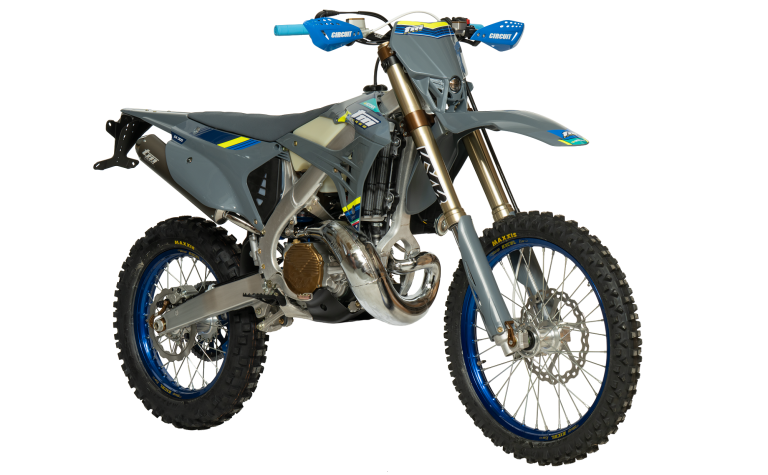 EN 300 CORSE 2T FI-4