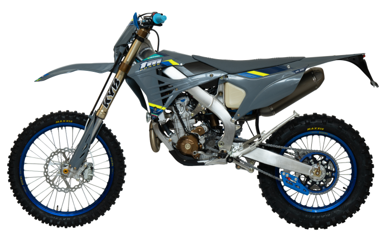 EN 300 CORSE 4T FI-1