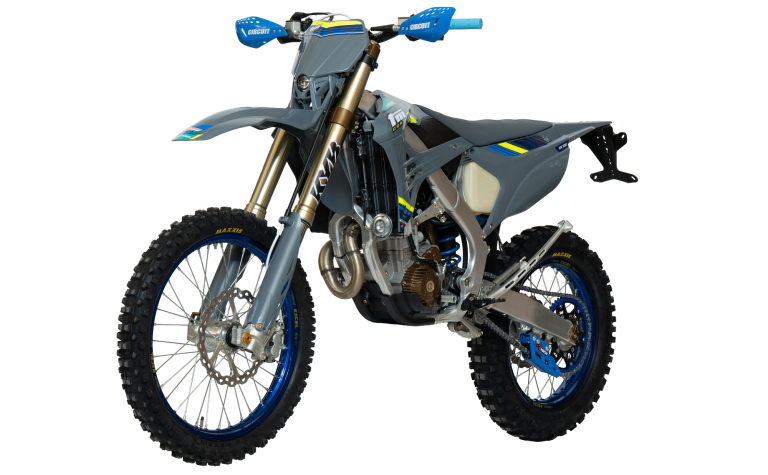 EN 300 CORSE 4T FI-2