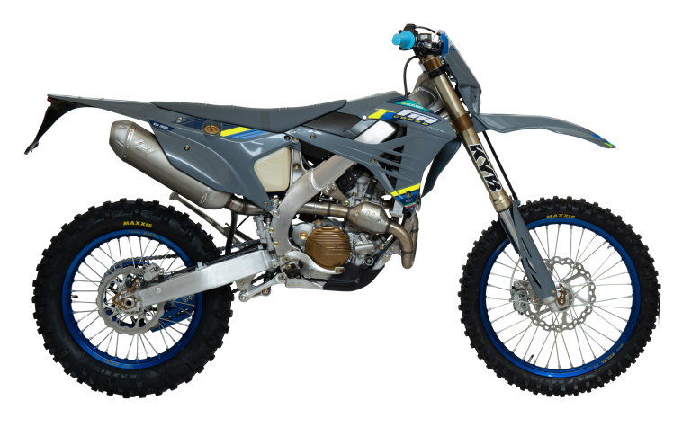 EN 300 CORSE 4T FI-3