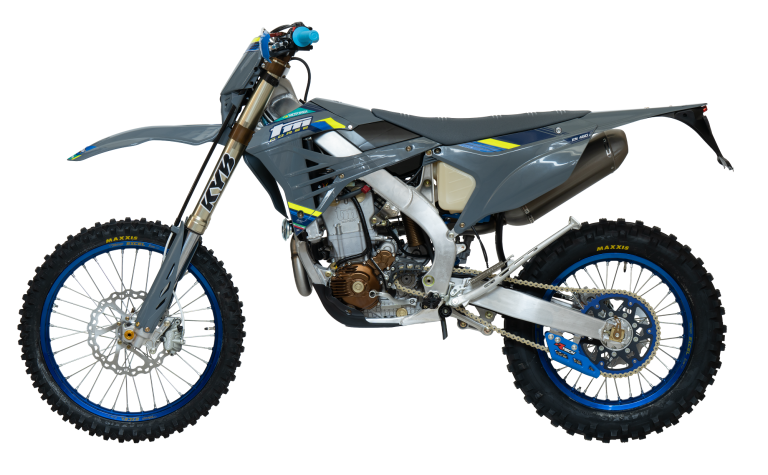 EN 450 CORSE 4T FI-1