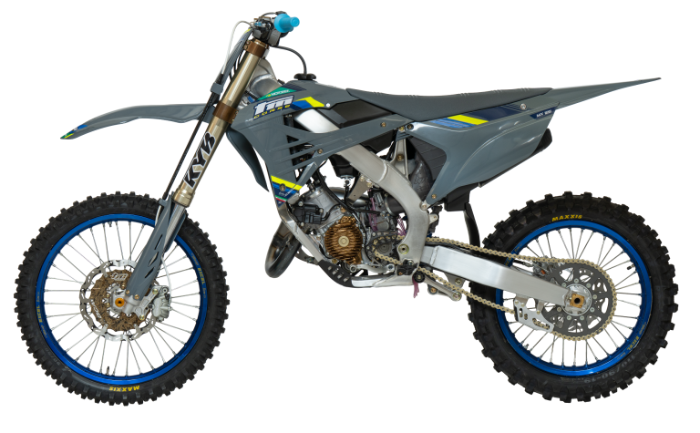 MX 125 CORSE 2T CARB-1