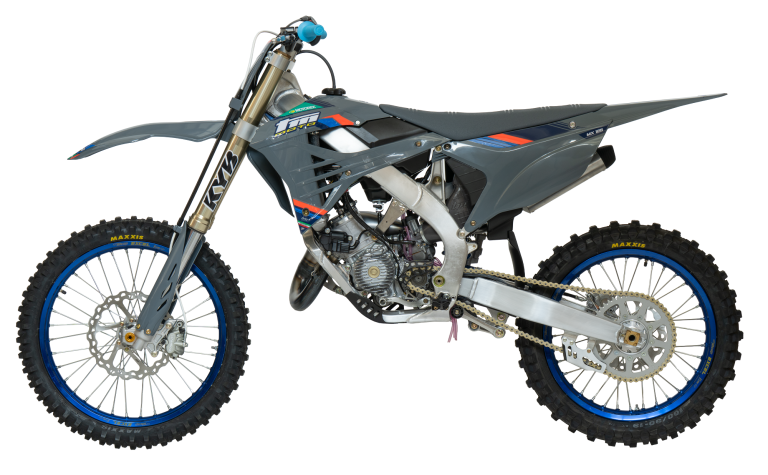 MX 125 MOTO 2T CARBURATORE-1