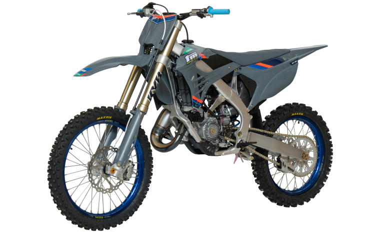 MX 125 MOTO 2T CARBURATORE-2