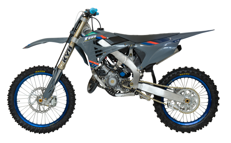 MX 125 MOTO 2T FI-3