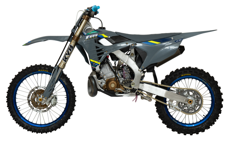 MX 250 CORSE 2T CARBURATORE-1