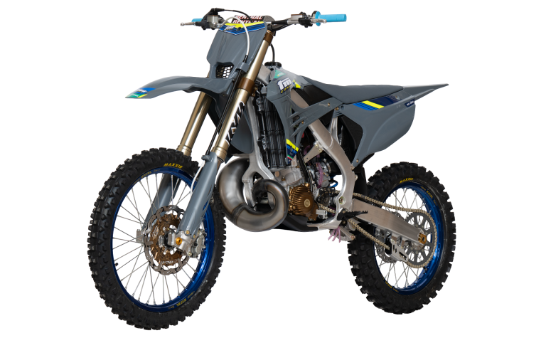 MX 250 CORSE 2T CARBURATORE-2