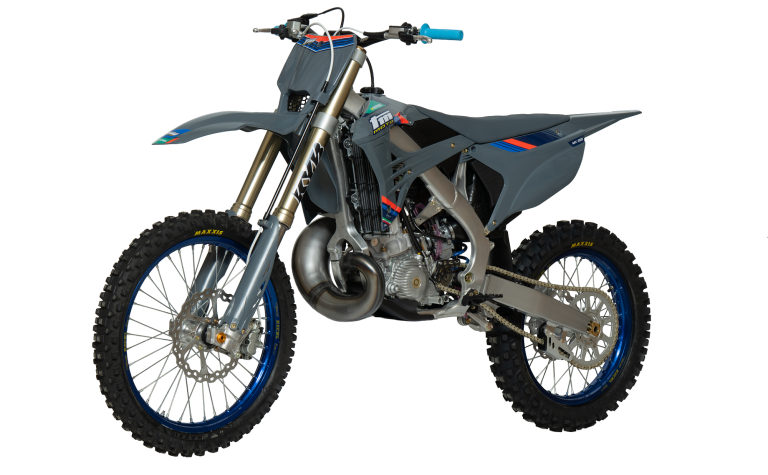 MX 250 MOTO 2T CARBURATORE-2