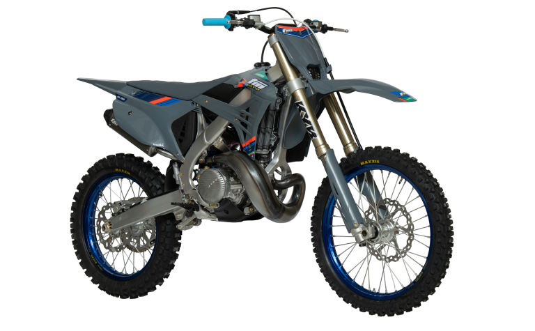 MX 250 MOTO 2T CARBURATORE-4