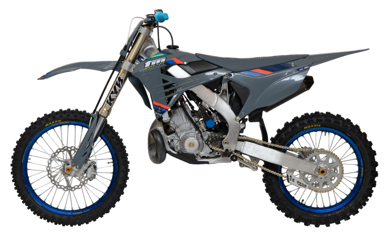 MX 250 MOTO 2T FI-3
