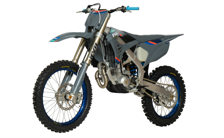 MX 250 MOTO 4T FI-2