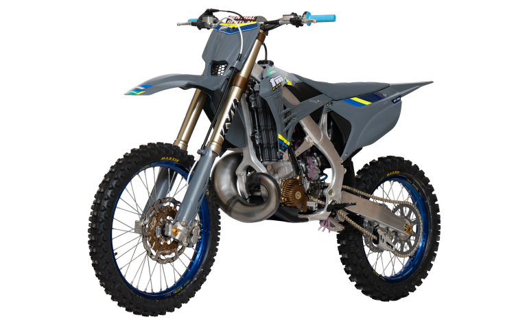 MX 300 CORSE 2T CARBURATORE-2