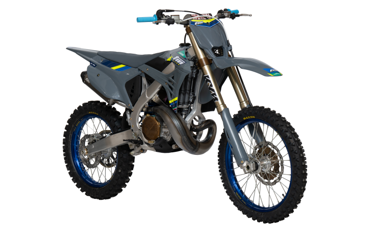 MX 300 CORSE 2T CARBURATORE-4