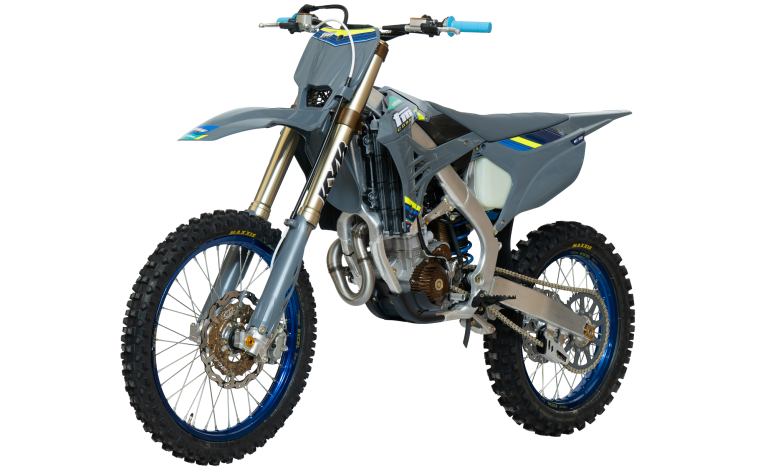 MX 300 CORSE 4T FI-2