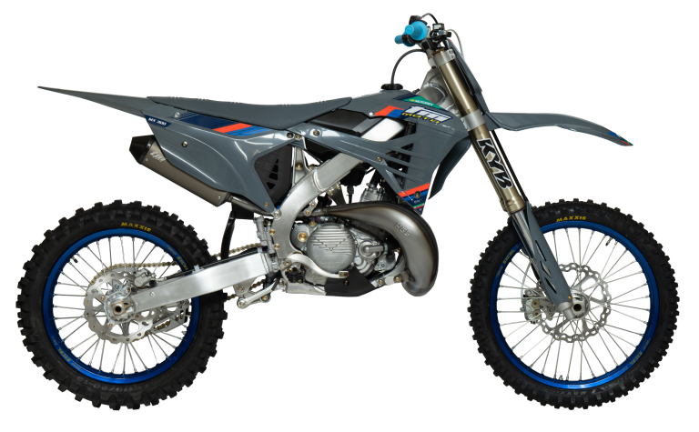 MX 300 MOTO 2T CARBURATORE-3