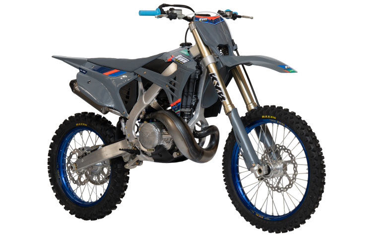 MX 300 MOTO 2T FI-2