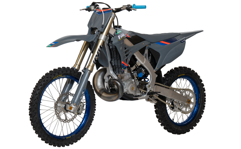 MX 300 MOTO 2T FI-4