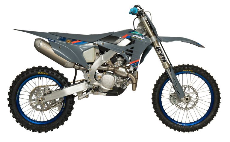 MX 300 MOTO 4T FI-1