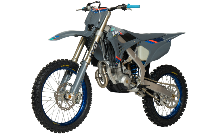 MX 300 MOTO 4T FI-3