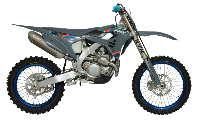 MX 450 MOTO 4T FI-3