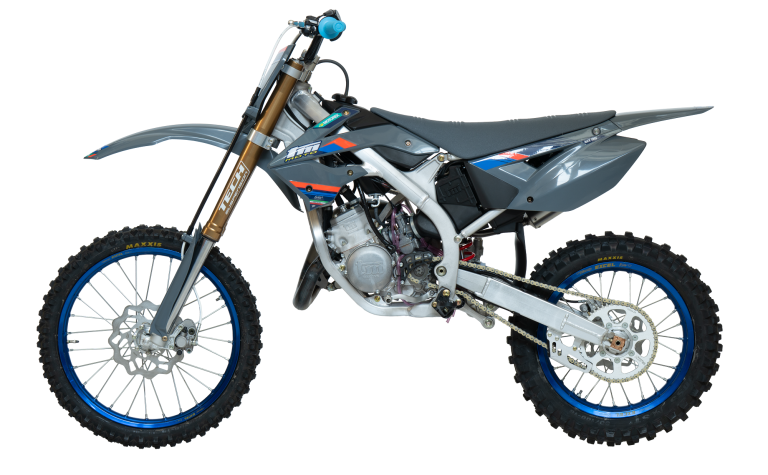 MX JUNIOR 85 MOTO 2T-1