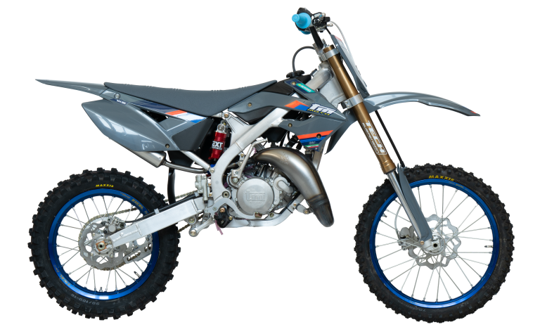 MX JUNIOR 85 MOTO 2T-3