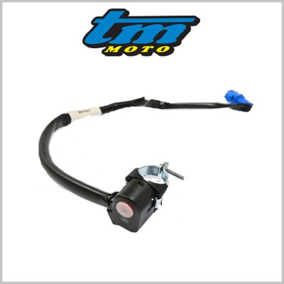 TM Racing EWC Lighting Loom - Kill Switch & Diagnostic Warning Light Unit