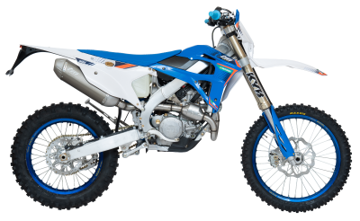 TM Racing Plastic Kit. 2027>. EN / SMR Models. Without Headlight.