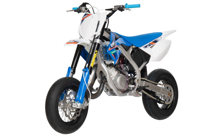 SMJ 85 2T MOTO-1