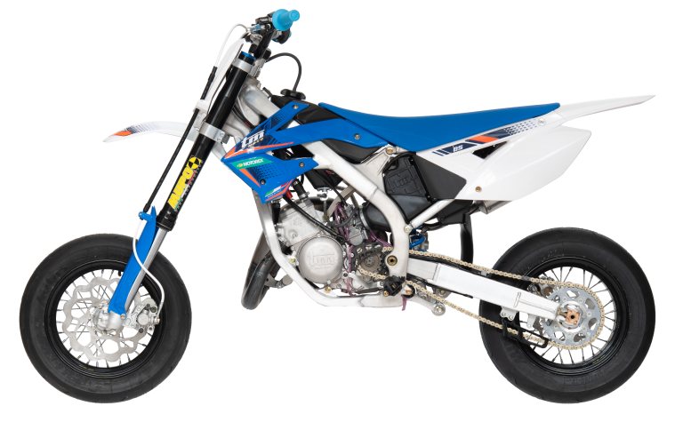SMJ 85 2T MOTO-2