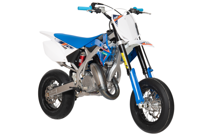 SMJ 85 2T MOTO-3